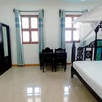 Tabasam Apatment Stone Town Zanzibar