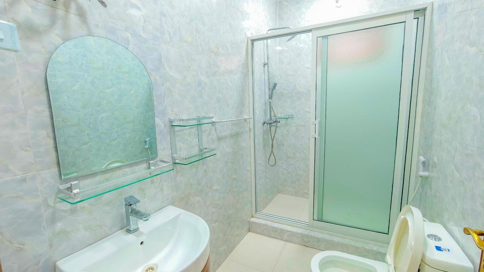 Bed & Breakfast Tabasam Apatment Stone Town *