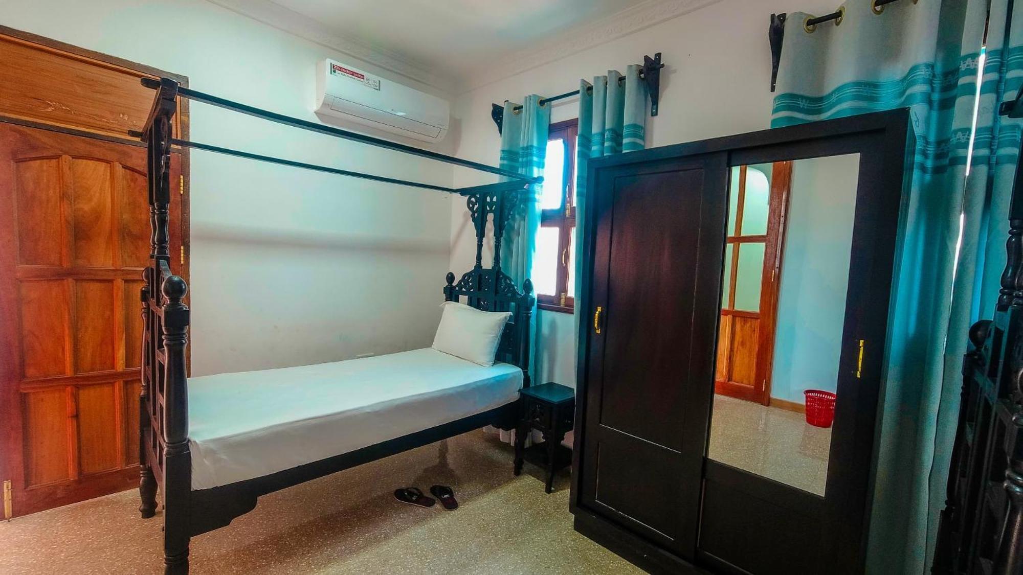 Tabasam Apatment Stone Town Bed & Breakfast *